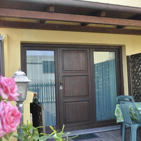 Jajo Apartments كاستيلساردو المظهر الخارجي الصورة