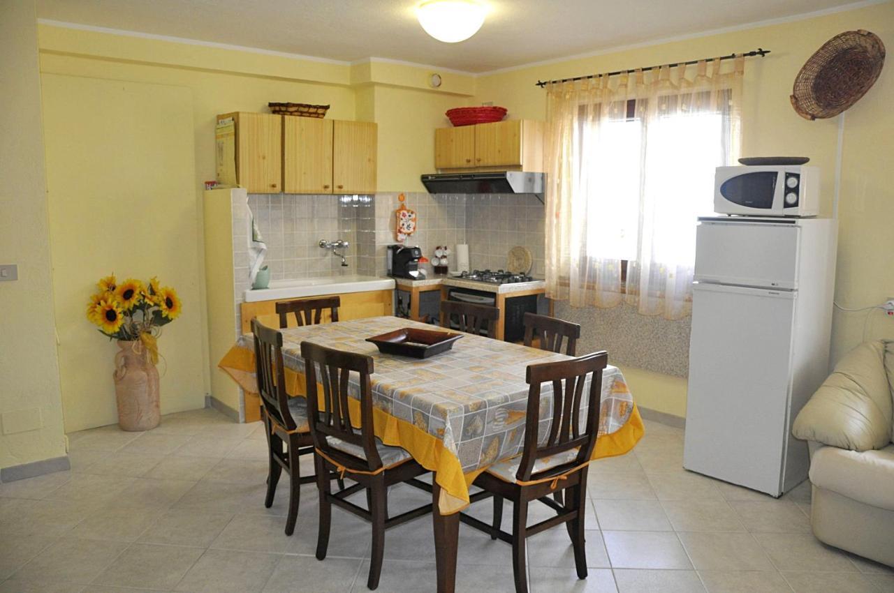 Jajo Apartments كاستيلساردو المظهر الخارجي الصورة