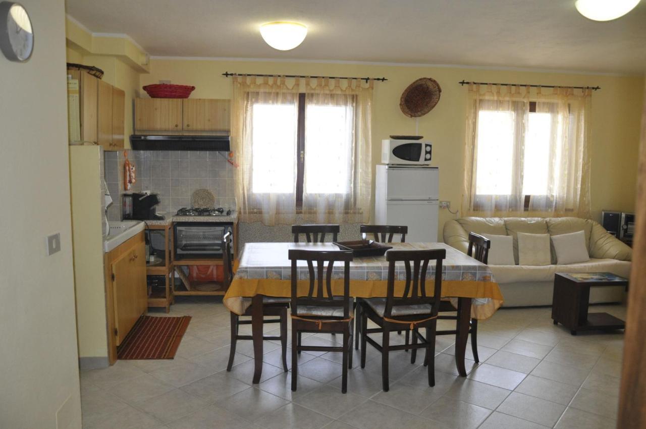 Jajo Apartments كاستيلساردو المظهر الخارجي الصورة