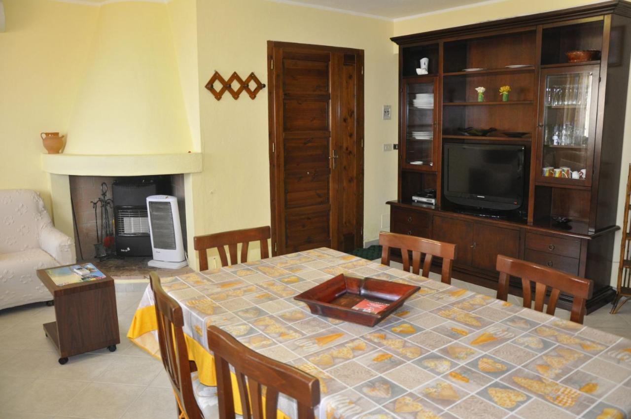 Jajo Apartments كاستيلساردو المظهر الخارجي الصورة