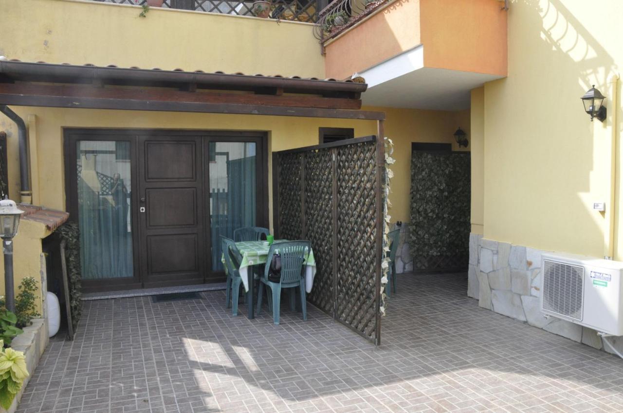 Jajo Apartments كاستيلساردو المظهر الخارجي الصورة