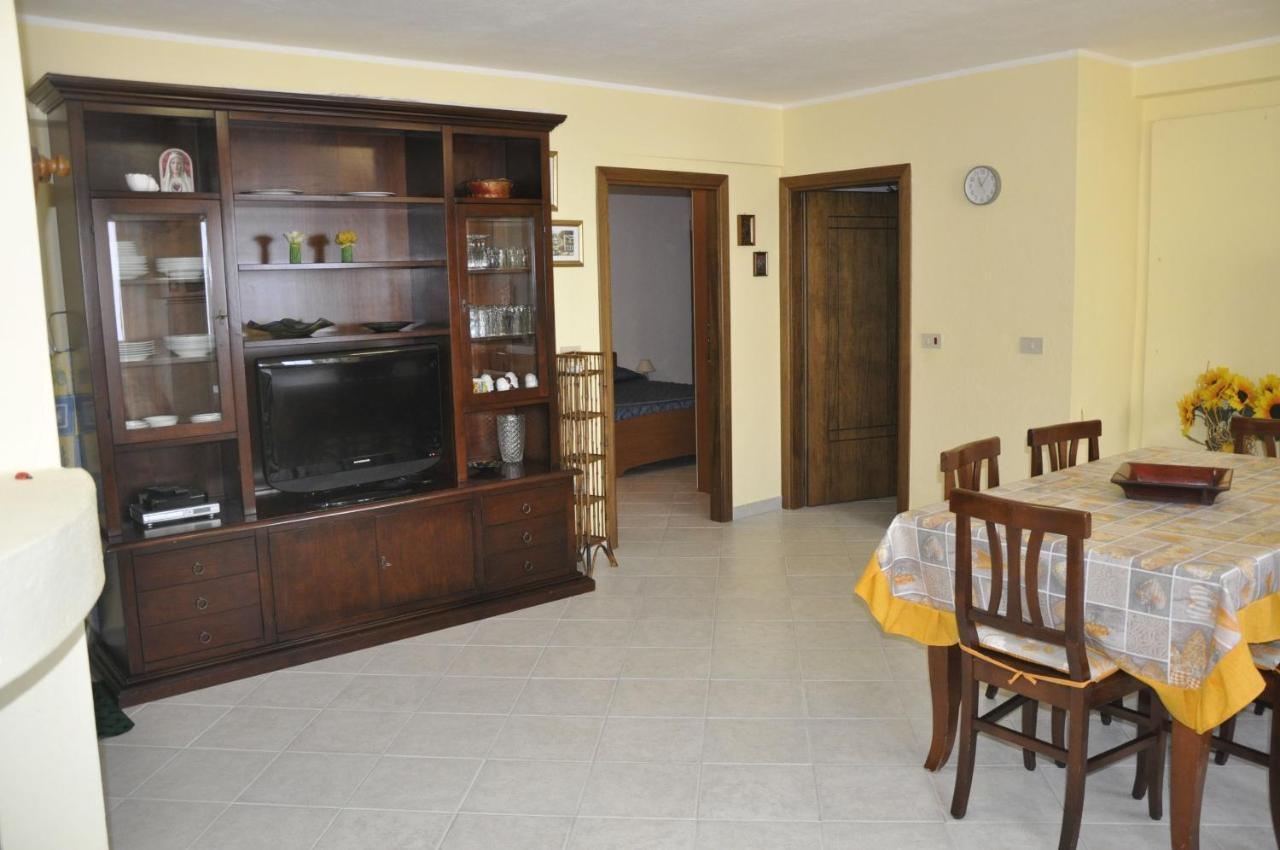 Jajo Apartments كاستيلساردو المظهر الخارجي الصورة
