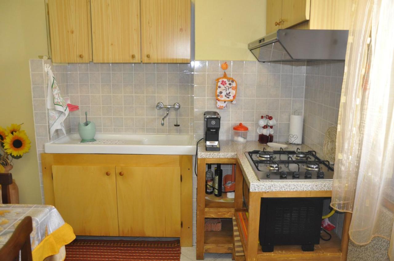 Jajo Apartments كاستيلساردو المظهر الخارجي الصورة