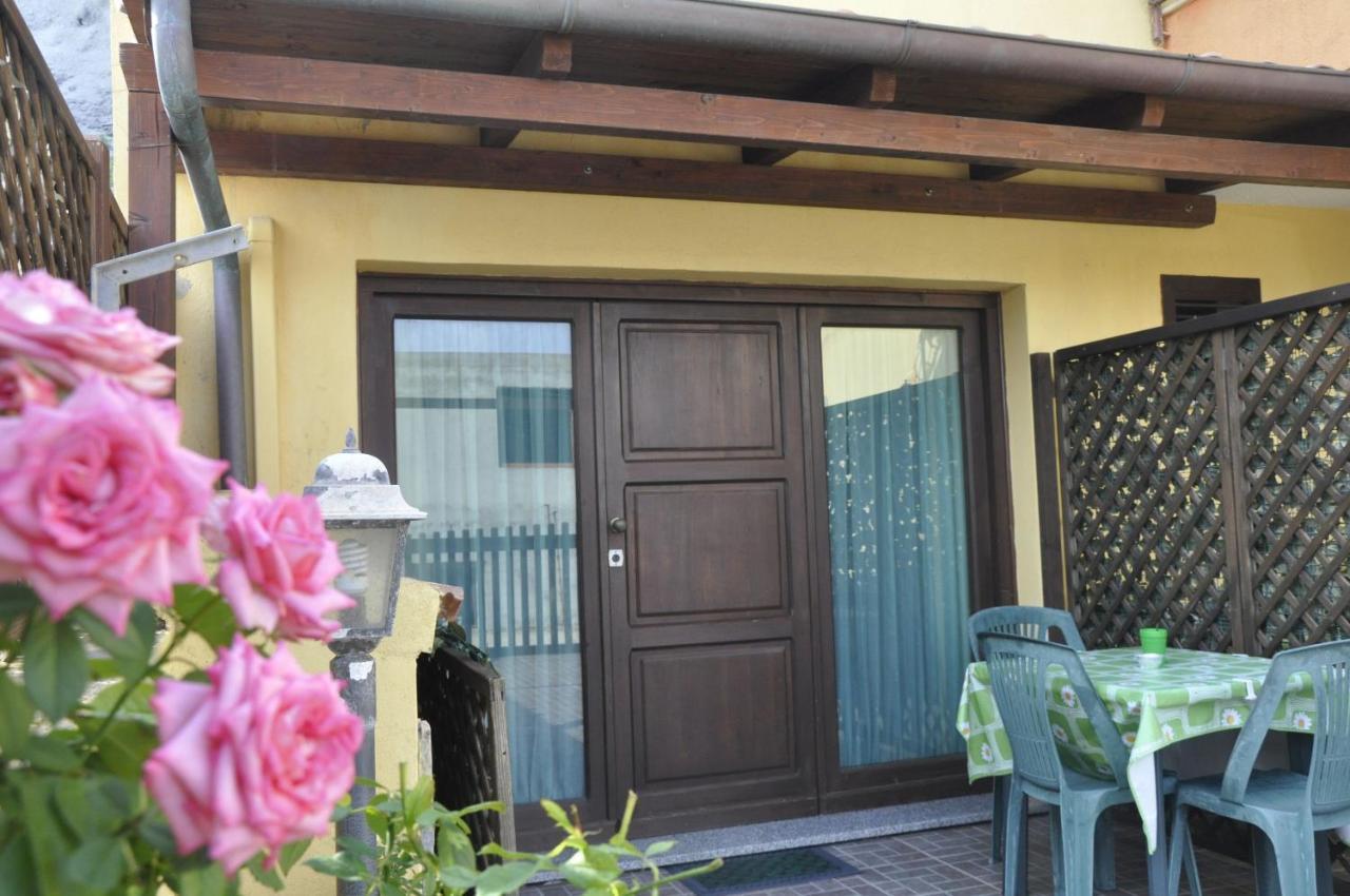 Jajo Apartments كاستيلساردو المظهر الخارجي الصورة