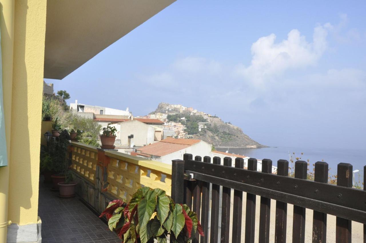 Jajo Apartments كاستيلساردو المظهر الخارجي الصورة