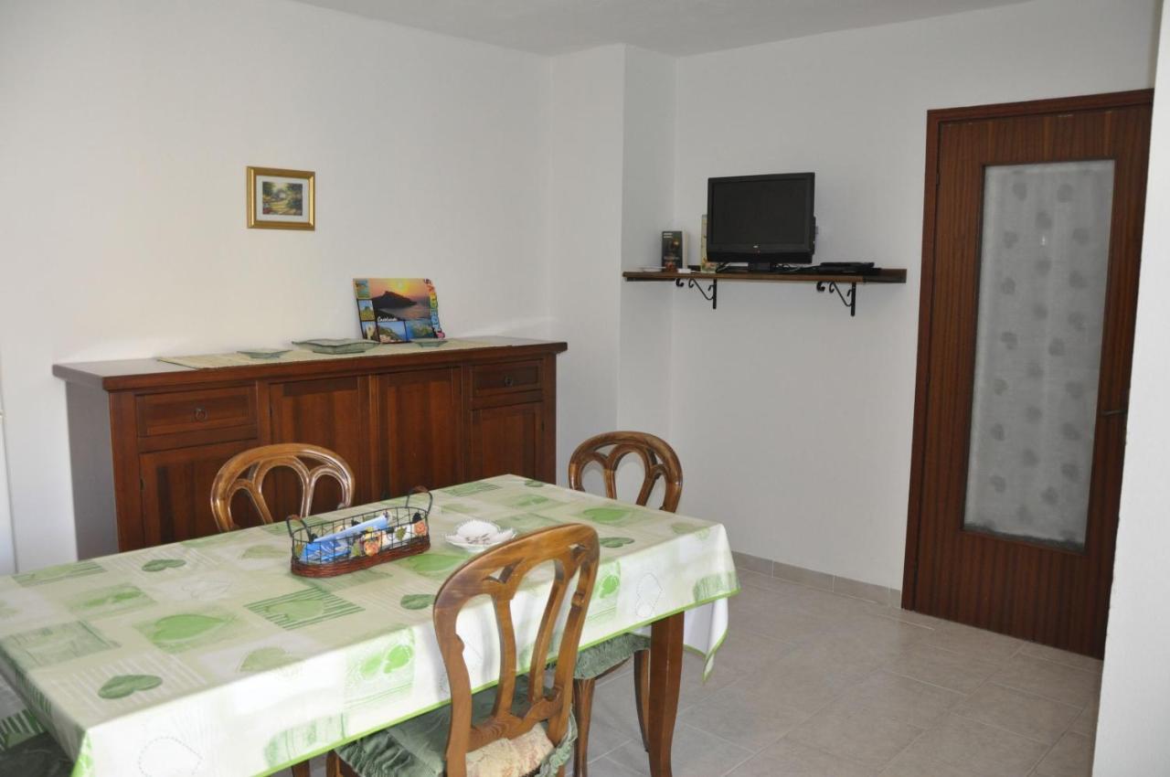 Jajo Apartments كاستيلساردو المظهر الخارجي الصورة