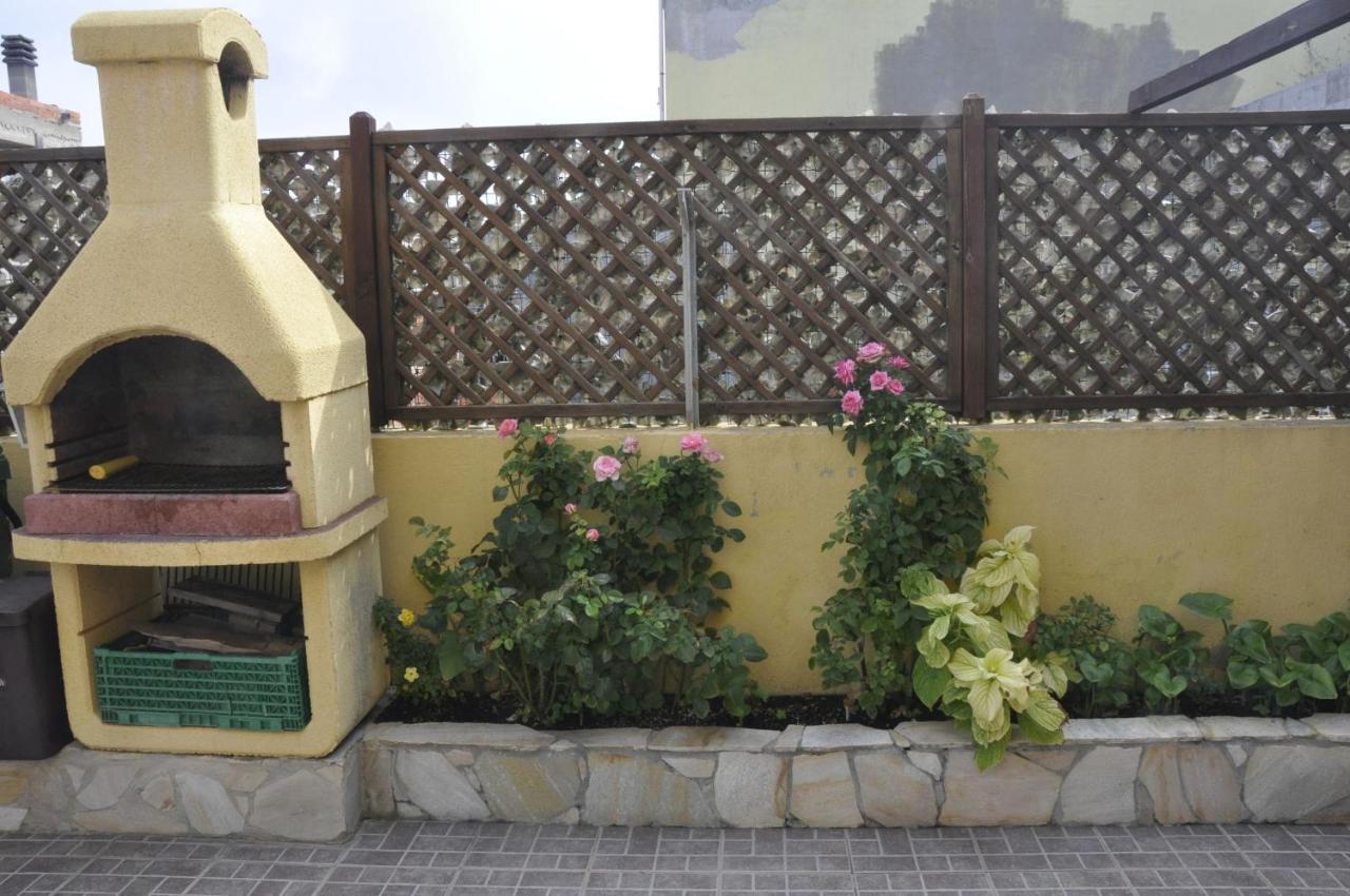 Jajo Apartments كاستيلساردو المظهر الخارجي الصورة