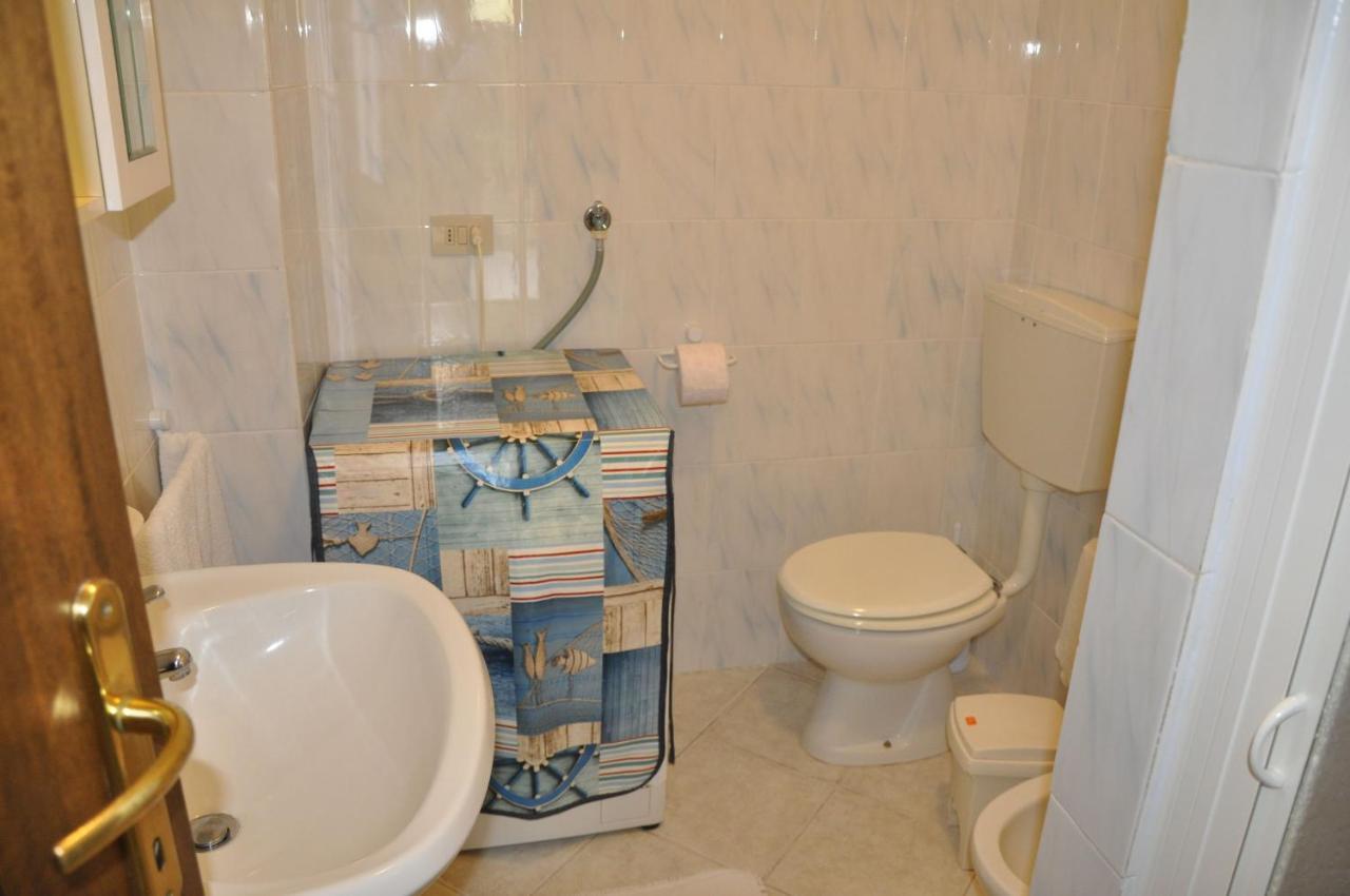 Jajo Apartments كاستيلساردو المظهر الخارجي الصورة
