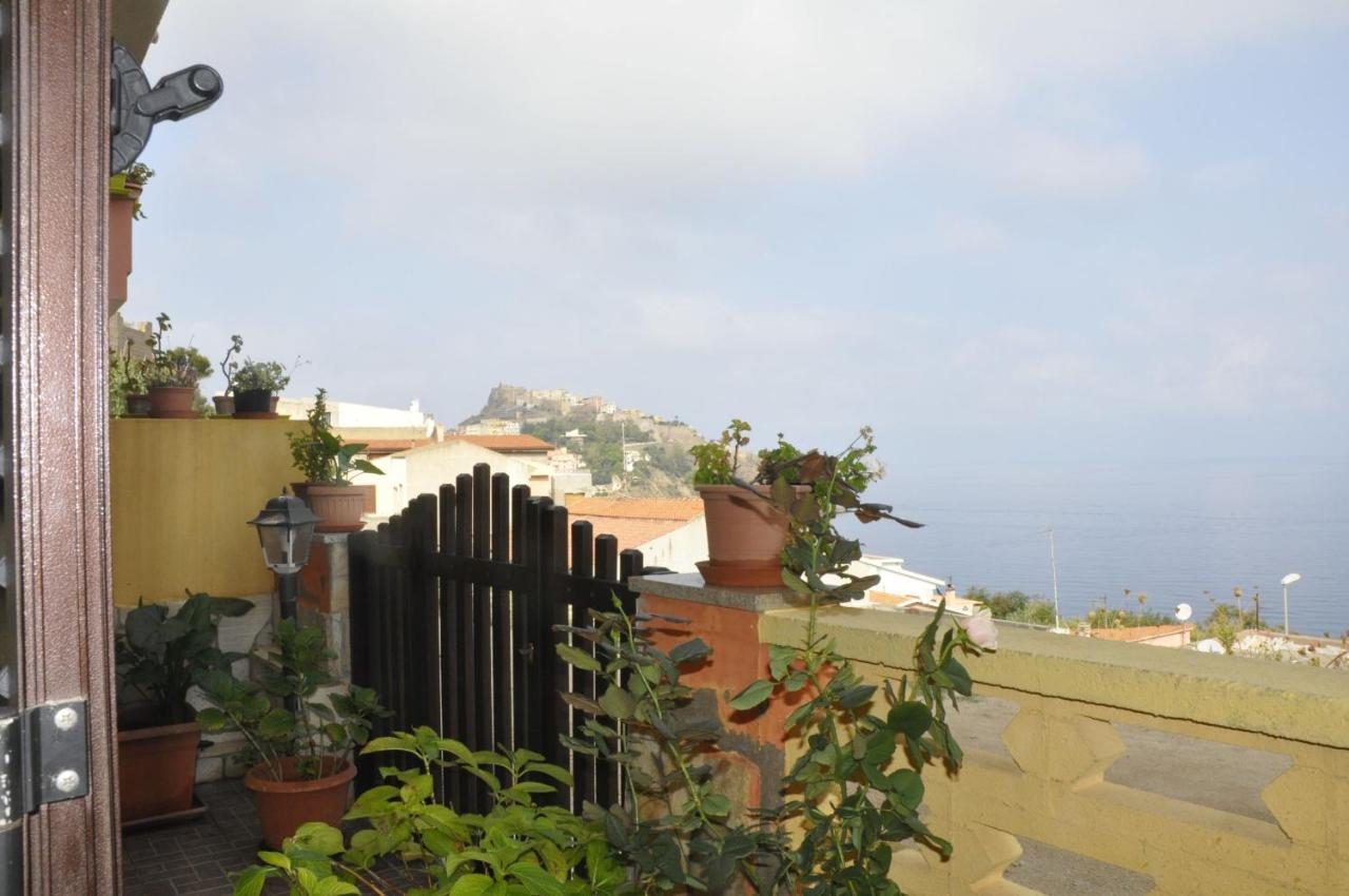 Jajo Apartments كاستيلساردو المظهر الخارجي الصورة