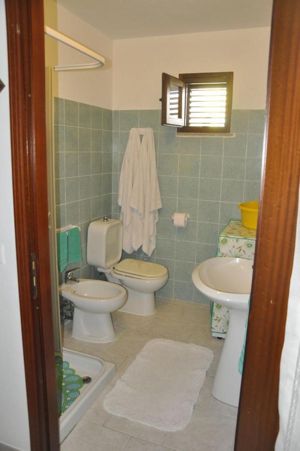 Jajo Apartments كاستيلساردو المظهر الخارجي الصورة