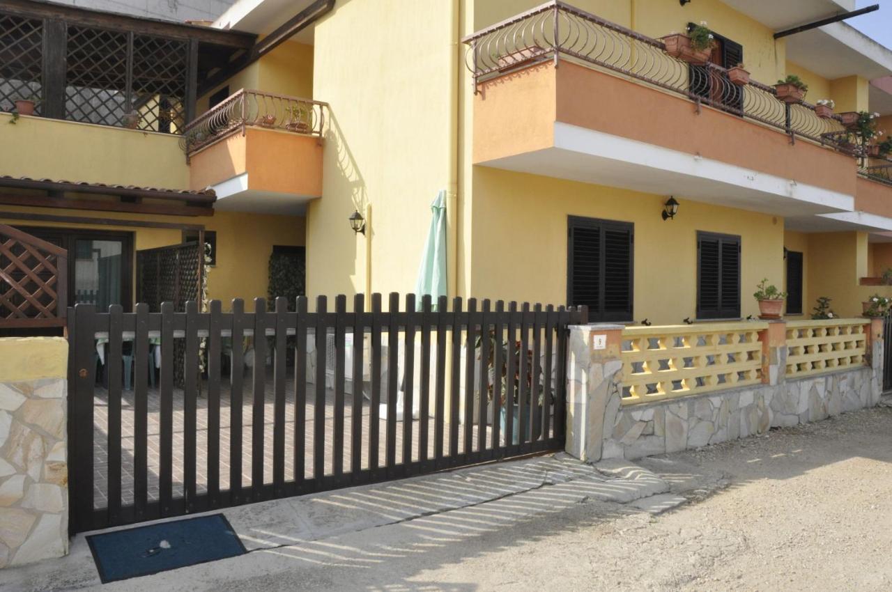 Jajo Apartments كاستيلساردو المظهر الخارجي الصورة