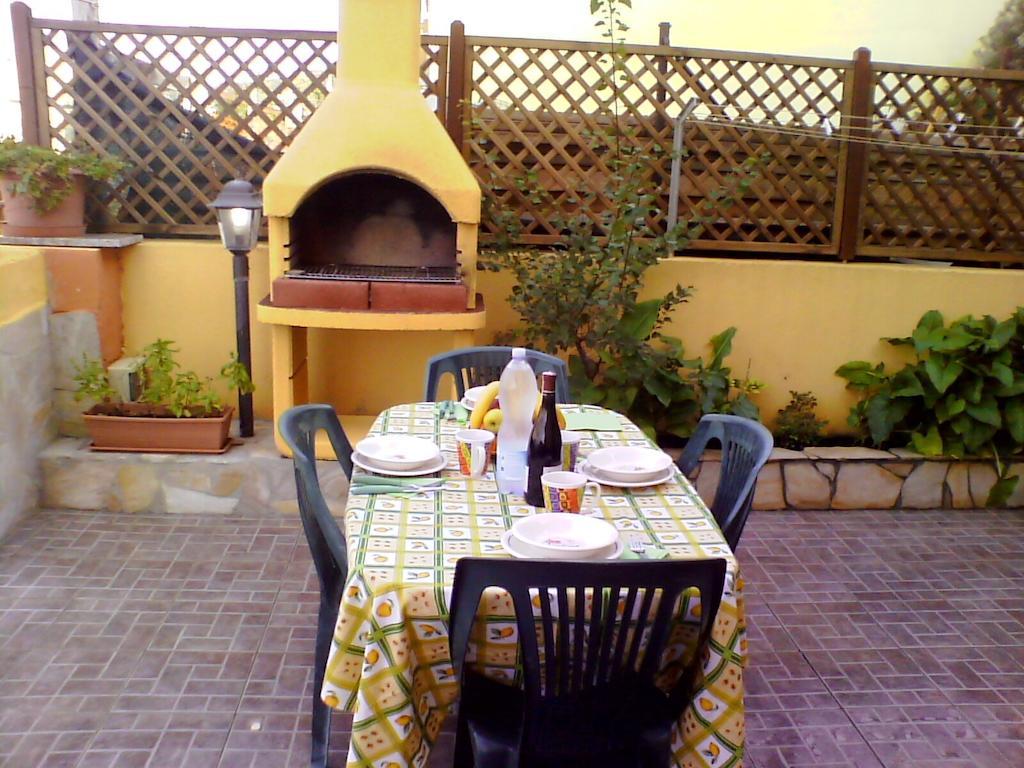 Jajo Apartments كاستيلساردو المظهر الخارجي الصورة